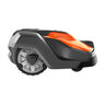 Husqvarna 550 EPOS Virtual Boundary Robotic Mower 2.5 Acre Cut Height- 0.8-2.4 in Commercial