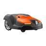 Husqvarna 550 EPOS Virtual Boundary Robotic Mower 2.5 Acre Cut Height- 0.8-2.4 in Commercial