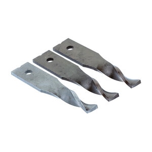 Husqvarna Hardened Drill 3 Blade