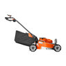 Husqvarna Commercial Battery Mower W520I