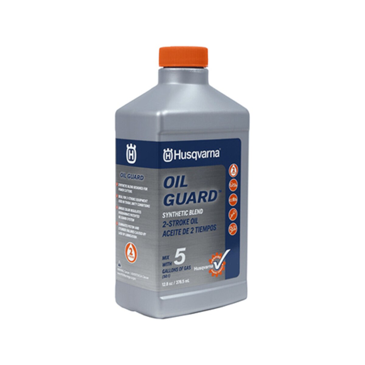 Oil Guard 2 Cycle Oil for 5G Mix | SiteOne US