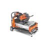 Husqvarna Adjustable Rolling Saw Stand for MS360