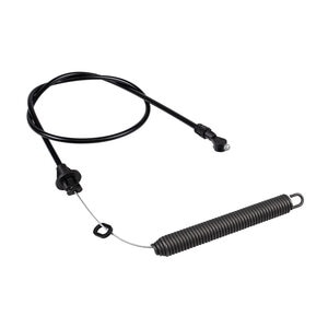 Husqvarna Control Cable for Bluebird Power Rake/Seeder