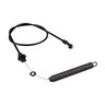 Husqvarna Control Cable for Bluebird Power Rake/Seeder
