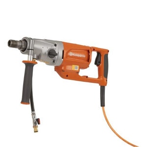Husqvarna Electric Drill DM200 1/2 in. Inside Thread & 1 in. Outer Thread 115V