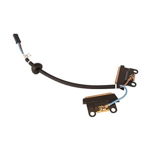 Husqvarna Charing Plate Wiring Assembly