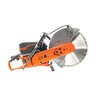 Husqvarna Power Cutter 14 in. K970