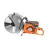 Husqvarna Power Cutter 14 in. K970