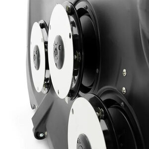 Husqvarna CEORA Razor Cutting Disc, Large