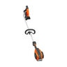 Husqvarna 40V 525iECS Brushless Cordless 8 in. Curved Shaft Edger (Tool Only)