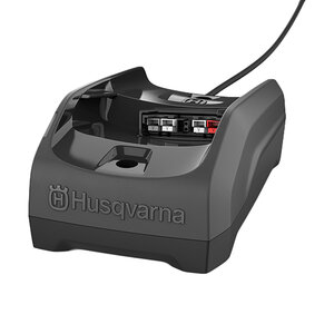 Husqvarna 40-C80X Battery Charger
