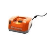 Husqvarna 330W Quick Charge Battery Charger