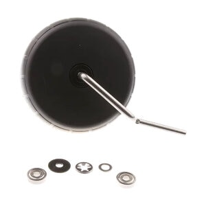 Husqvarna Front Wheel Kit for Robotic Mower