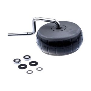 Husqvarna Front Caster Wheel for Robotic Mower models: 430X/430XH, 450X/450XH, 520H and 550H
