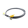 Husqvarna Cable Assembly LV Cable 10M for Robotic Mower models:  315x and 430X/430XH
