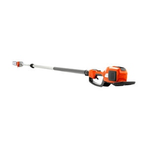 Husqvarna 40V 530iPT5 Brushless Cordless 10 in. Telescoping 16 ft. Length Pole Saw