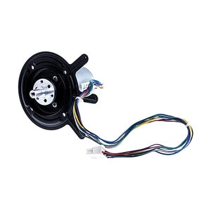 Husqvarna Cutter Motor Assembly