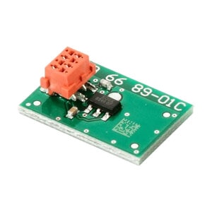 Husqvarna Collision Sensor Board Assembly for Automower