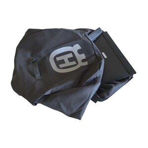 Husqvarna Grass Catcher Bag Black