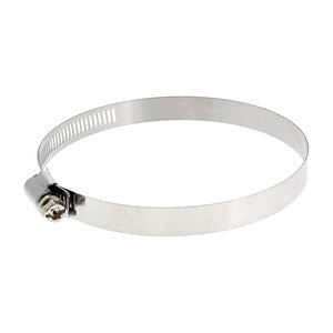 Husqvarna Backpack Blower Clamp