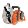 Husqvarna 40V K 540i BLi 10 in. Handheld Brushless Cordless Power Cutter (Tool Only)