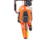 Husqvarna 40V K 540i BLi 10 in. Handheld Brushless Cordless Power Cutter (Tool Only)