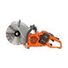 Husqvarna 40V K 540i BLi 10 in. Handheld Brushless Cordless Power Cutter (Tool Only)