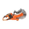 Husqvarna 40V K 540i BLi 10 in. Handheld Brushless Cordless Power Cutter (Tool Only)