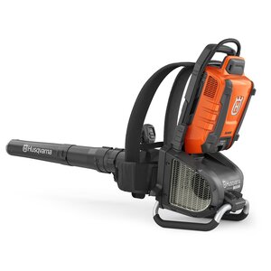 Husqvarna 550iBTX Li-Ton Backpack Blower 40V (Tool Only)
