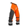 Husqvarna Technical Apron Wrap Chainsaw Chaps 40/42