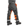 Husqvarna Technical Apron Wrap Chainsaw Chaps 40/42