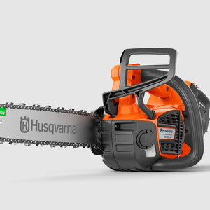 Husqvarna T540I XP 14 in. Top Handle Chainsaw Kit