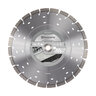 Husqvarna Vari-Cut S65 14 in. Segmented Diamond Blade