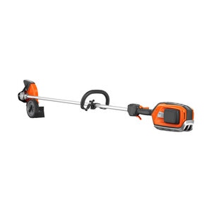 Husqvarna 40V 525iES Brushless Cordless 8 in. Straight Shaft Edger (Tool Only)