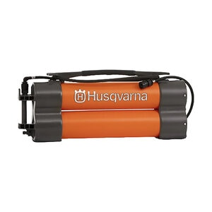 Husqvarna WT 2Go 3.7 Gal Water Tank