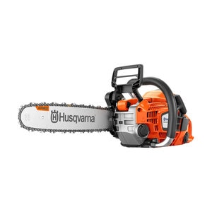 Husqvarna 540XP Mark III 16 in. Rear-Handle Chainsaw