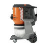 Husqvarna DE 120 HEPA Dust Extractor