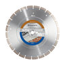 Husqvarna Tacti-Cut S50 12 in. Segmented Diamond Blade - Soft and Medium Materials
