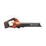 Husqvarna 36V 350iB Leaf Blaster Handheld Blower Kit