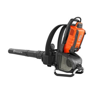 Husqvarna 36V 550iBTX Brushless Backpack Blower Kit