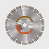 Husqvarna Tacti-Cut S35S BAT 10 in. Segmented Diamond Blade 