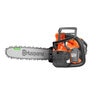 Husqvarna 40V T542i XP Brushless Cordless 14 in. Top Handle Chainsaw Kit