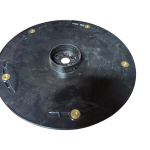 Husqvarna AM Cutting Disc, 240mm (5 Blade Conv. Kit)