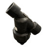 Husqvarna Strainer Y 3/4 in. FNPT x 3/4 in. FNPT