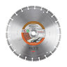 Husqvarna Tacti-Cut S35 BAT 12 in. Segmented Diamond Blade

