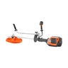 Husqvarna 36V 535iFR Brushless Cordless Brush Cutter (Tool Only)