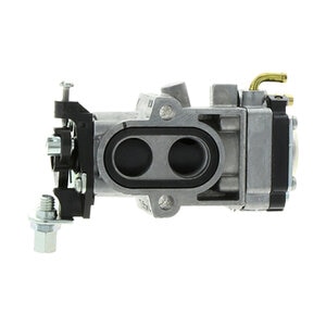 Husqarna Carburator Assembly