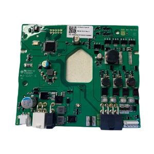 Husqvarna Printed Circuit Assembly (Charging base)