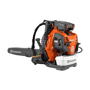 Husqvarna 590BTS Pro 80cc Backpack Blower