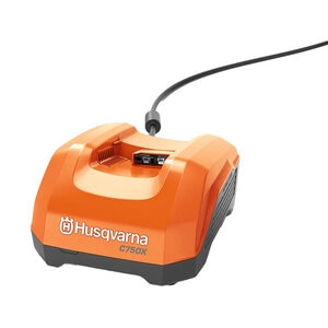 Husqvarna 40-C750X Battery Charger